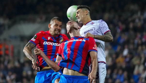 Προκριματικά Europa League: Πλζεν – Χαρτς, σε κακό φεγγάρι οι Σκωτσέζοι