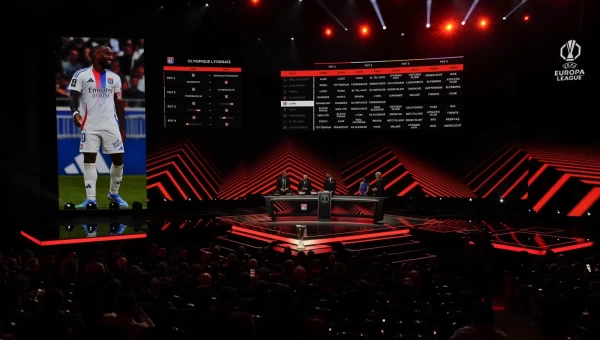 Europa League, Conference League: Βατές κληρώσεις για Ολυμπιακό, Παναθηναϊκό, πιο δύσκολα ο ΠΑΟΚ