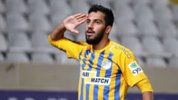 Ισοπαλία στην Μπρατισλάβα