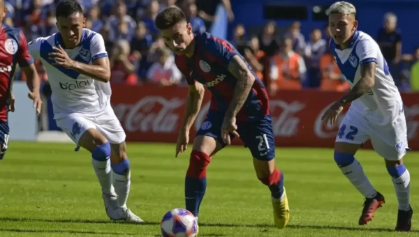 Κύπελλο Αργεντινής: Σαν Λορέντσο - Βελέζ, είναι σε φόρμα οι φιλοξενούμενοι