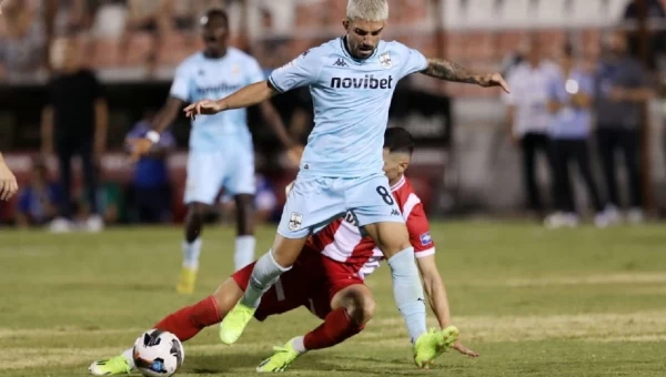 SuperLeague: Άλωσε τις Σέρρες ο Άρης