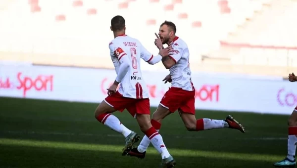 Serie B: Μόντενα - Μπάρι 1908, στις λεπρομέρειες οι γηπεδούχοι!