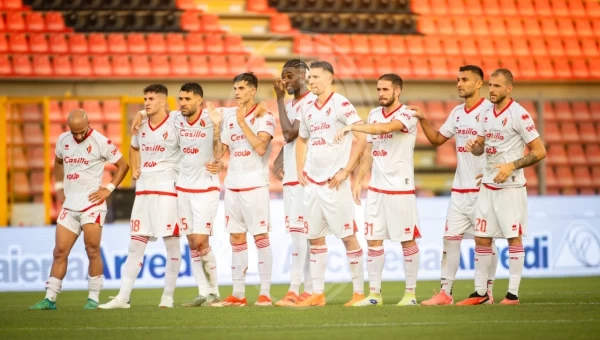 Β' Ιταλίας: Πρεμιέρα με χαμηλές στροφές