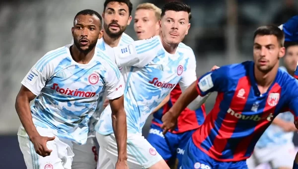 Ο Ολυμπιακός, η Μονακό και το καρέ του 7.80!