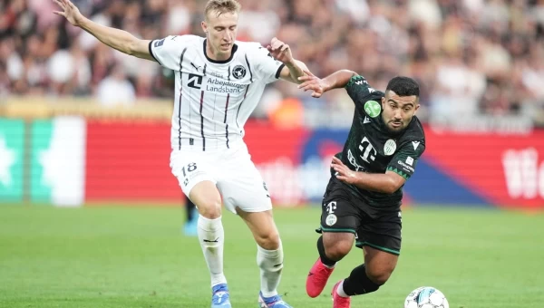 Προκριματικά Champions League: Φερεντσβάρος - Μίντιλαντ, το ρίσκο φέρνει γκολ