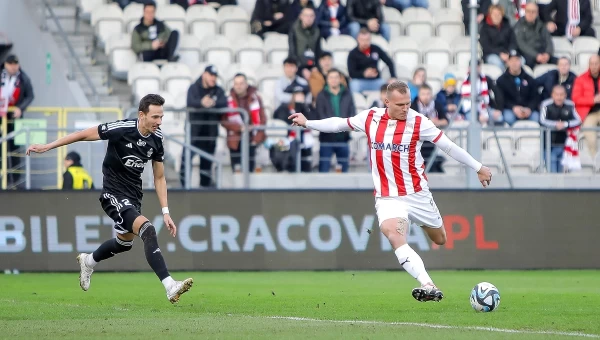 Α' Πολωνίας: Σκοράρουν και οι δυο