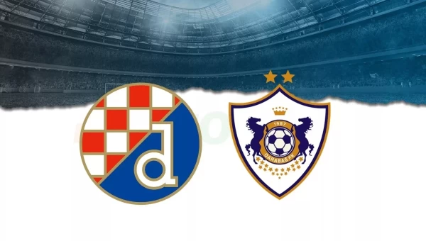 Προκριματικά Champions League: Ντίναμο Ζάγκρεμπ - Καραμπάκ, σκοράρουν και οι δύο!