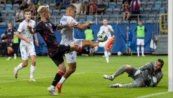 Προκριματικά Champions League: Ρέιντζερς - Ντινάμο Κιέβου, σκοράρουν και οι δυο