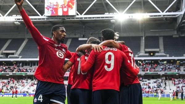 Προκριματικά Champions League: Σλάβια-Λιλ, ανοίγει το... ροντέο