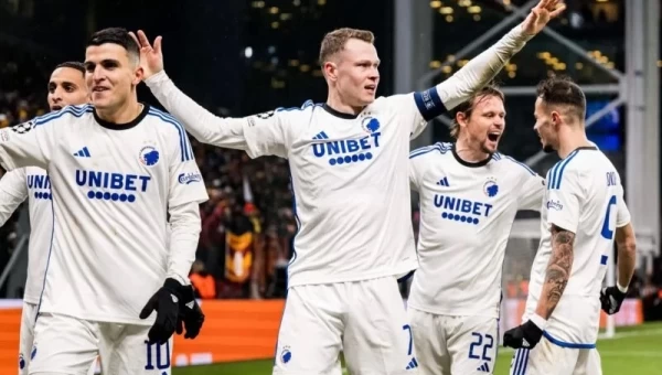 Προκριματικά Conference League: Μπάνικ Οστράβα-Κοπεγχάγη, εύθραυστο προβάδισμα για τους Δανούς