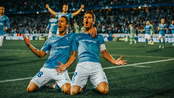 Α' Σουηδίας: Θα κουνηθούν τα δίχτυα