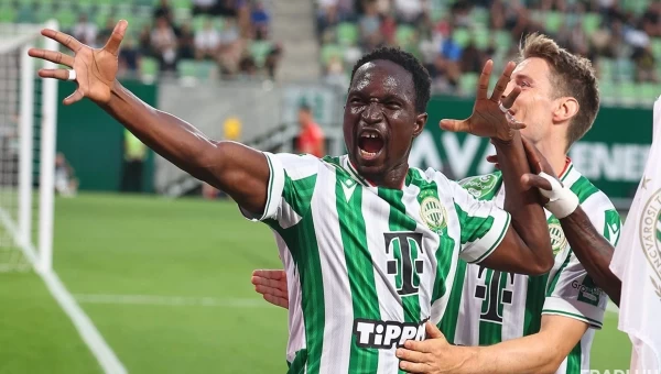 Προκριματικά Europa League: Φερεντσβάρος - Μπόρατς, με τη γοητεία του 2-3 γκολ