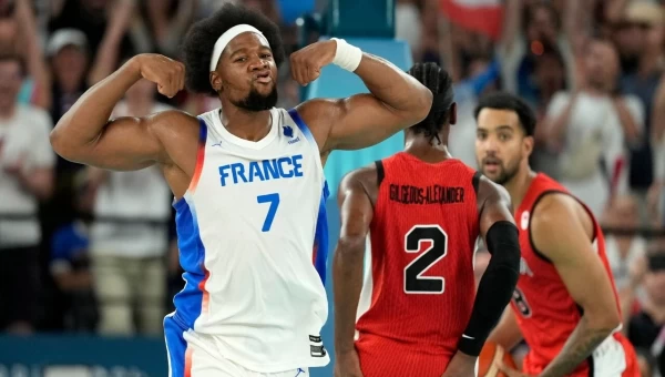 Ολυμπιακοί Αγώνες 2024: Ανάλυση στα ημιτελικά