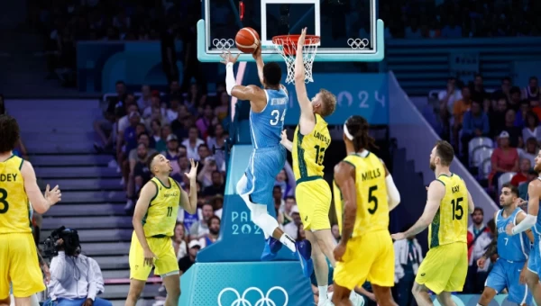 Φαβορί η Γερμανία αλλά όλα γίνονται! (vids)