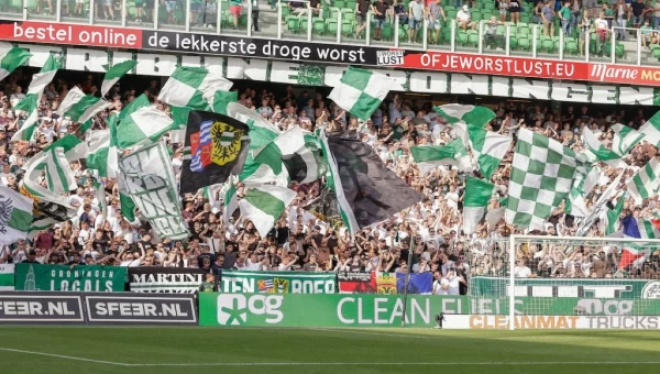 Το καμάρι του βορρά στο 2.18!