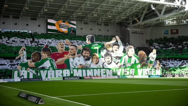 Κυριακή με διπλά!