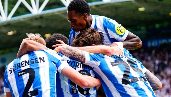 Aγγλία League One: Πλούσιο μενού που συναρπάζει