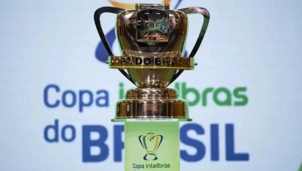 Κύπελλο Βραζιλίας:Ντερμπάρα με Γκρέμιο - Κορίνθιανς! 