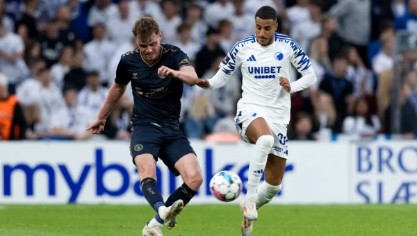 Προκριματικά Conference League: Κιλμάρνοκ - Κοπεγχάγη, έχει τον τρόπο της! 