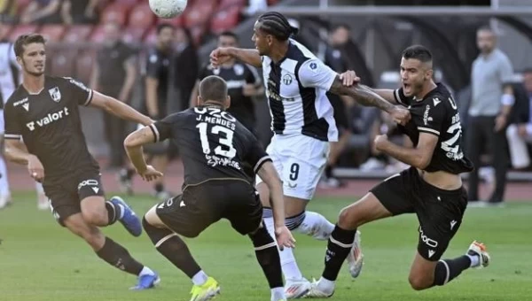 Προκριματικά Conference League: Γκιμαράες - Ζυρίχη, πορτογαλικό πάρτι!