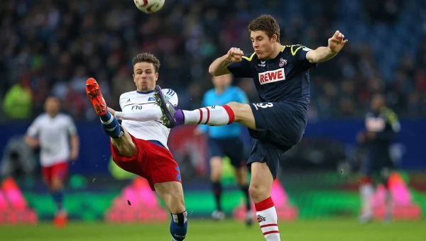 Β' Γερμανίας: Κολωνία – Αμβούργο, πρεμιέρα ειδικών συνθηκών