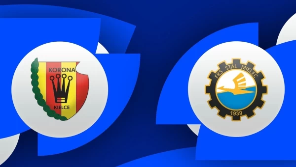 Α' Πολωνίας: Κορόνα Κίελτσε - Σταλ Μίελετς, όλα οδηγούν στο under