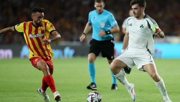 Διεκπεραίωση και… όλα ή τίποτα