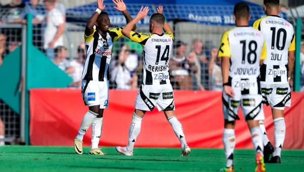 Α' Αυστρίας: Πληρώνουν καλά τα γκολ