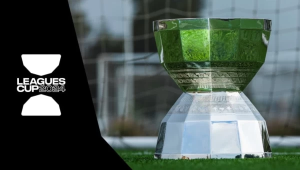 Λιγκ Καπ Αμερικής: Ξημερώματα με γκολ