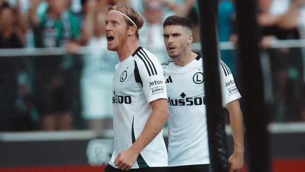 Α' Πολωνίας: Στήριξη σε Λέγκια και δύο under