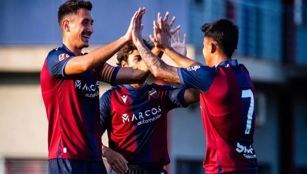 Β' Ισπανίας: Πρεμιέρα με ιδιαιτερότητες 