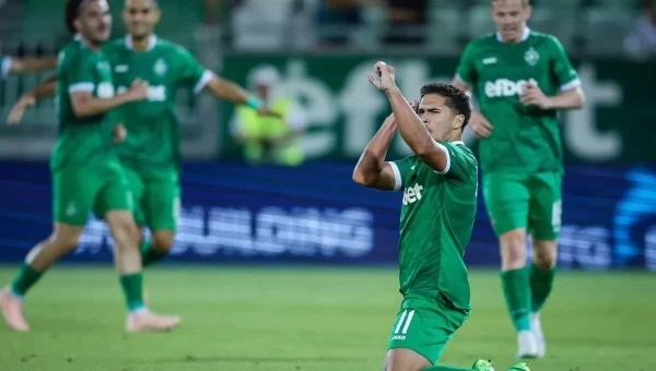 Προκριματικά Europa League: Λουντογκόρετς – Πετροκούμπ, από ημίχρονο οι Βούλγαροι