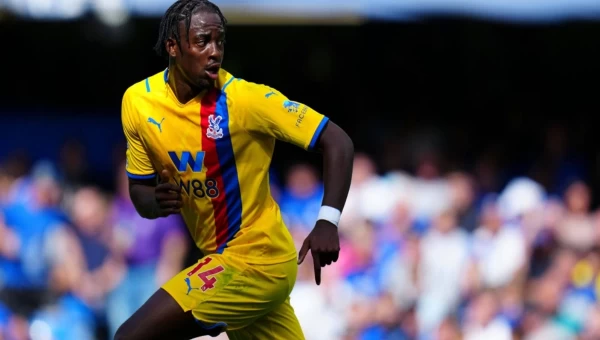 Mπρέντφορντ – Κρ. Πάλας: Οι «αετοί» κερδίζουν τις «μέλισσες»