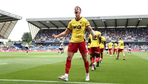 Championship: Σέφιλντ Γιουνάιτεντ - Γουότφορντ, άδικες οι αποδόσεις! 