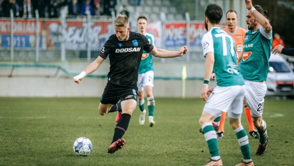 Α' Τσεχίας: Η αστάθεια, το φαβορί και τα γκολ