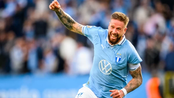 Α' Σουηδίας: Το μυαλό της Μάλμε είναι... Τούμπα