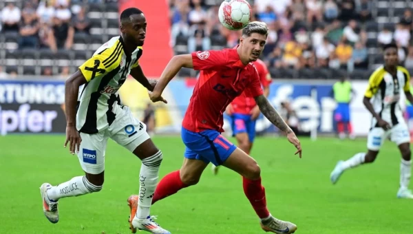 Προκριματικά Europa League: FCSB - Λιντζ Λασκ, σε κακό μομέντουμ! 