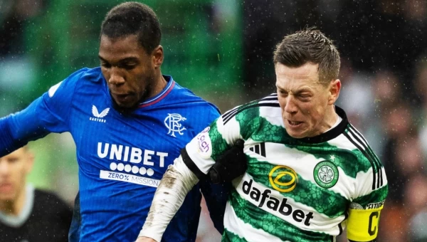 Πρέμιερ Σκωτίας: Mε ξεκάθαρο φαβορί το πρώτο Old Firm της σεζόν