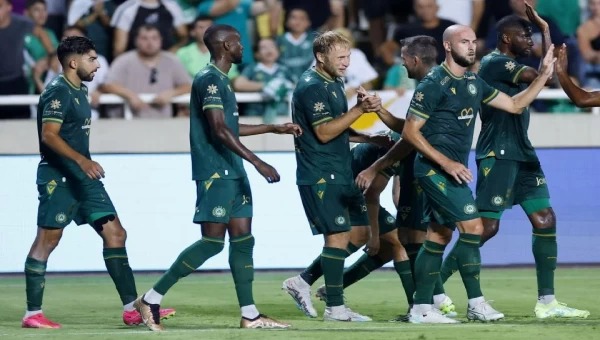 Βήμα πρόκρισης για την Ομόνοια