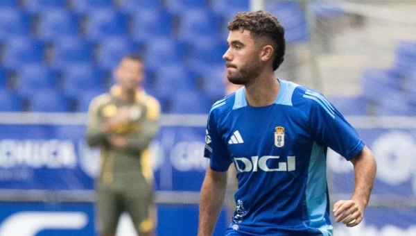 Β' Ισπανίας: Η σκληρή Οβιέδο!