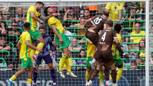 Τσάμπιονσιπ: Κόβεντρι-Όξφορντ, ξανά στις ράγες οι γηπεδούχοι