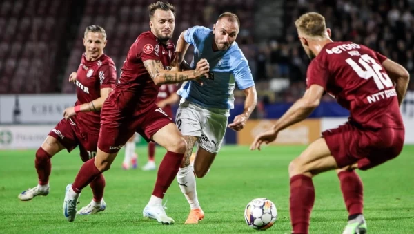 Προκριματικά Conference League: Πάφος - Κλουζ, θέλουν να το ξανακάνουν οι Κύπριοι