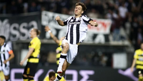 “Παιχνίδι” στο 1.75!