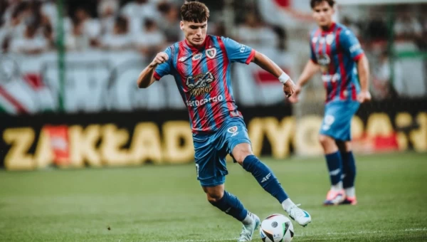 Α' Πολωνίας: Πιαστ Γκλίβιτσε - Κατοβίτσε, με όπλο την καλή ψυχολογία οι γηπεδούχοι