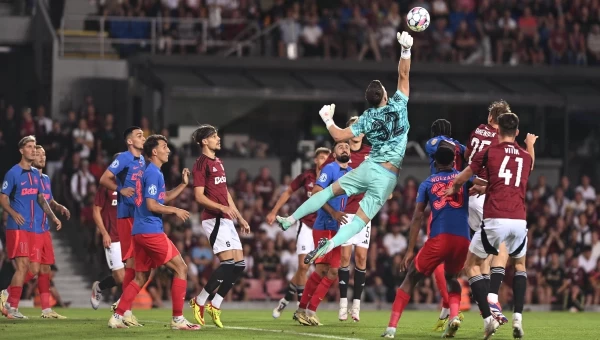 Προκριματικά Champions League: Στεάουα - Σπάρτα Πράγας, θα το κάνουν ξανά