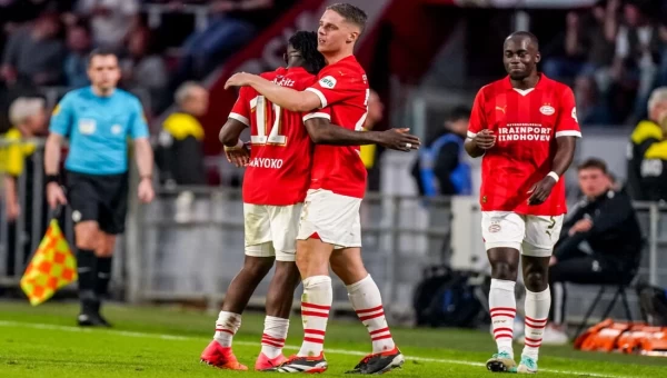 Σούπερ Καπ Ολλανδίας: Προβάδισμα οι πρωταθλητές!