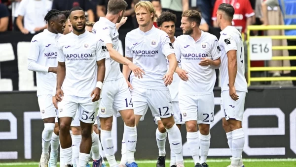 Α' Βελγίου: Στρατηγική στα γκολ