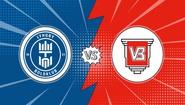 Α' Δανίας: Λίνγκμπι - Βέιλε, ντέρμπι ουραγών!