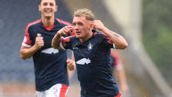 Τσάμπιονσιπ Σκωτίας: Φόλκερκ-Κουίνς Παρκ, θα φυλάξουν τα νώτα τους