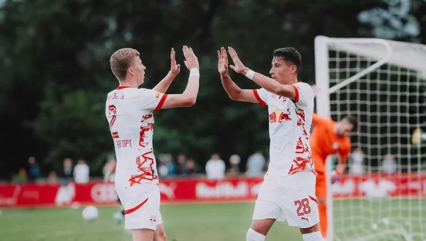 Α' Αυστρίας: Πρεμιέρα με δυνατό φαβορί